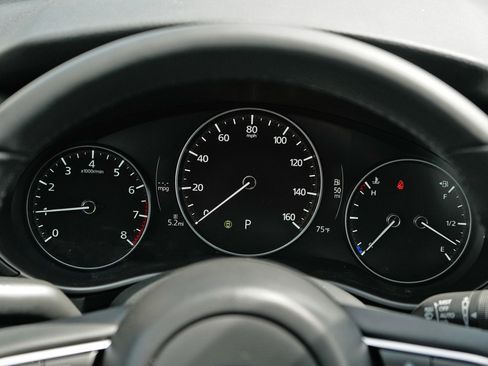 New 2026 MAZDA CX-50 AWD 2.5 S w/ Cargo Package image 13