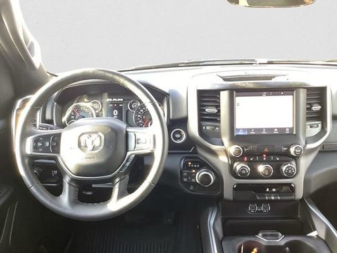 Certified 2024 RAM 1500 Big Horn image 10