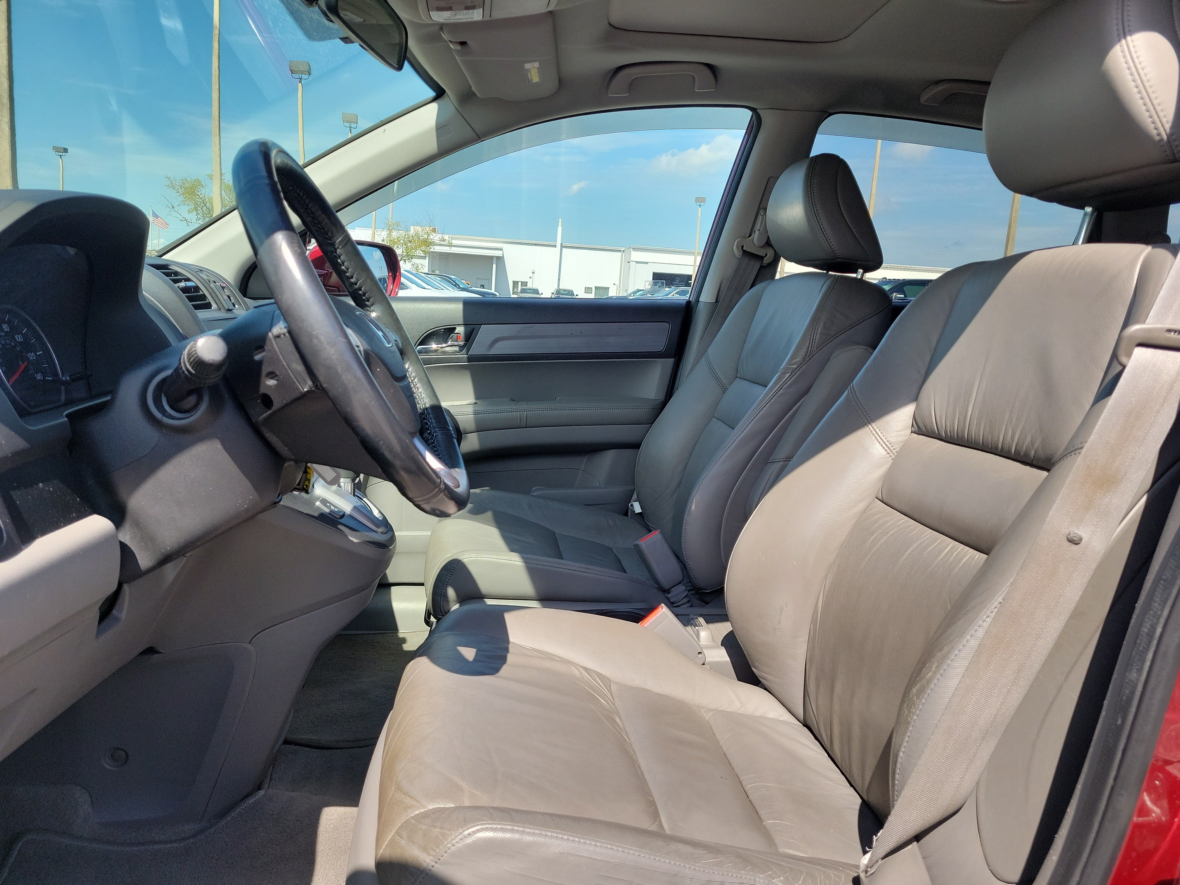 Used 2008 Honda CR-V EX-L image 14