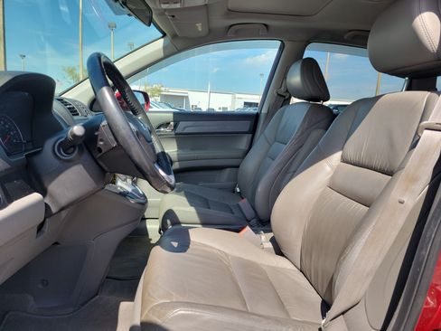 Used 2008 Honda CR-V EX-L image 14