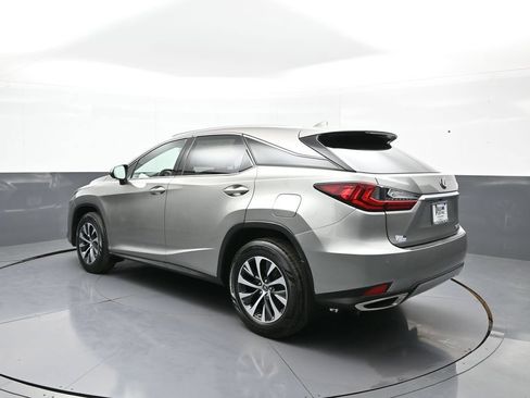 Used 2020 Lexus RX 350 AWD w/ Premium Package image 8