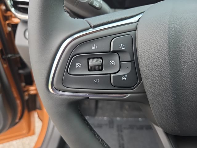 New 2026 Buick Envista Preferred FWD image 24