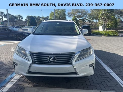 Used 2015 Lexus RX 350 FWD image 23