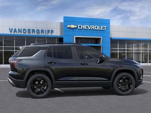 New 2026 Chevrolet Equinox LT w/ Convenience Package II image 5