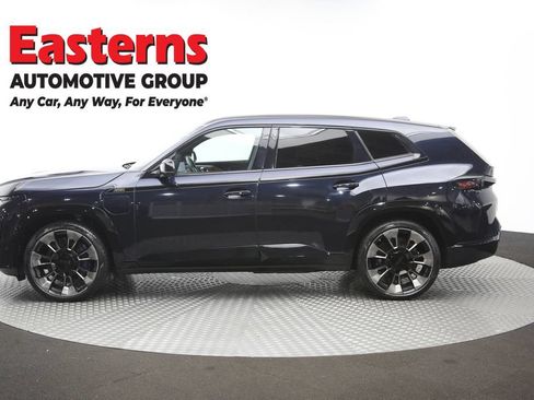Used 2023 BMW XM w/ M Driver's Package AWD/4WD image 61