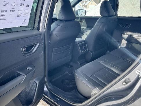 New 2026 Subaru Outback Limited image 10