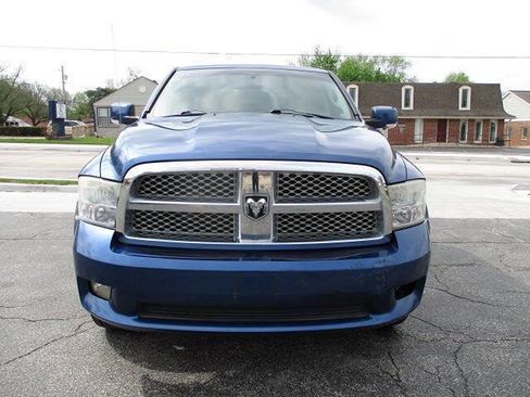 Used 2009 Dodge Ram 1500 Truck Sport image 9