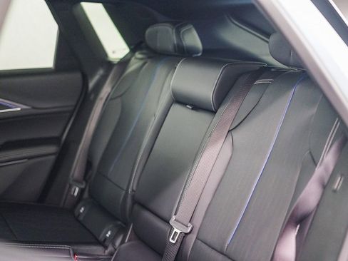 Used 2025 Cadillac Lyriq Sport image 18