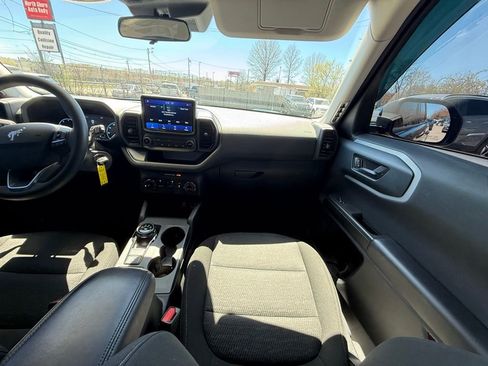 Used 2021 Ford Bronco Sport AWD/4WD image 19