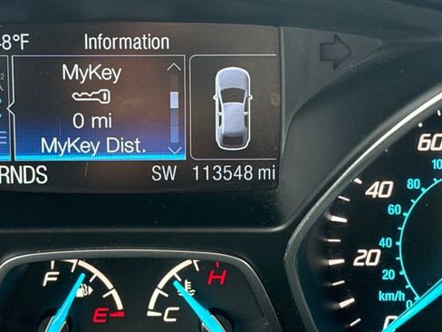 Used 2014 Ford Escape Titanium w/ Equipment Group 401A image 39