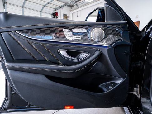 Used 2021 Mercedes-Benz E 63 AMG S image 33