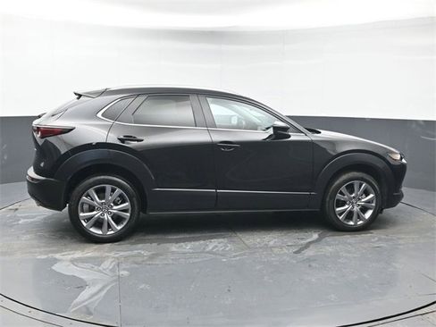 Certified 2023 MAZDA CX-30 AWD 2.5 S w/ Select Package image 6