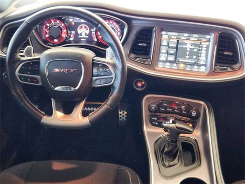 Used 2021 Dodge Challenger SRT Hellcat Redeye image 25