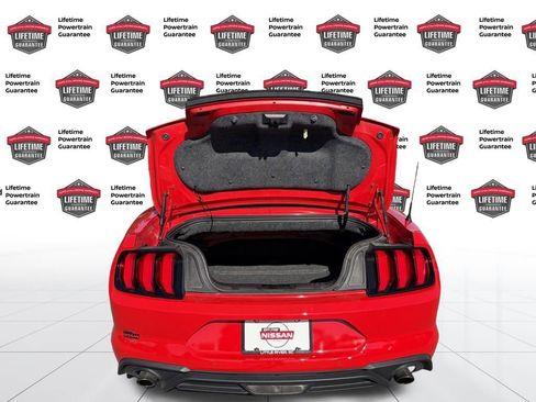 Used 2020 Ford Mustang Premium image 5