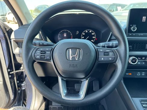 Used 2025 Honda CR-V EX image 23