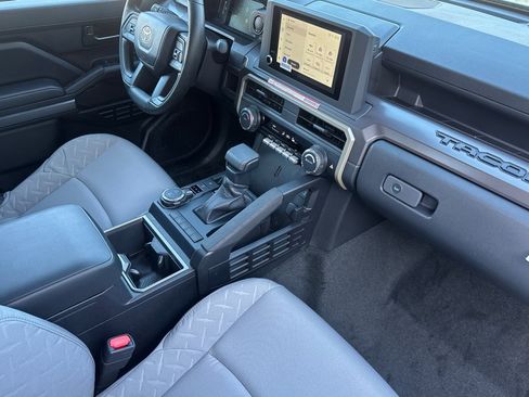 New 2026 Toyota Tacoma TRD Sport image 16