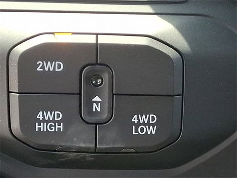 Used 2025 RAM 2500 Limited image 25