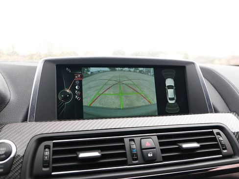 Used 2014 BMW M6 Gran Coupe image 47