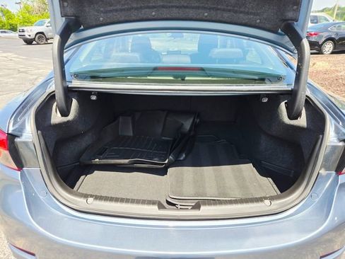 Used 2016 MAZDA MAZDA6 Sport FWD image 9