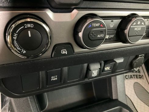 Used 2023 Toyota Tacoma SR5 image 20