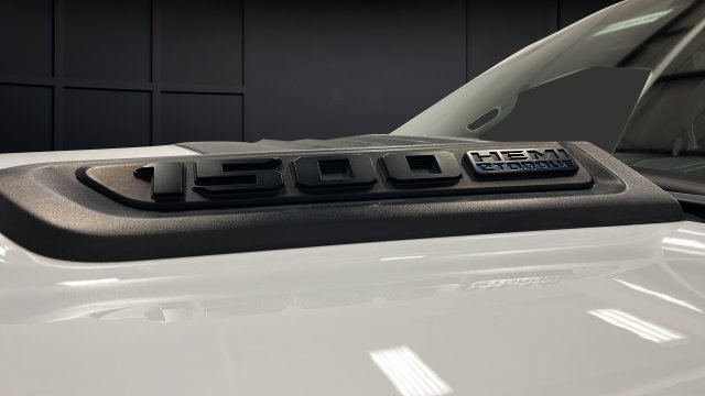 Used 2023 RAM 1500 Limited AWD/4WD image 42