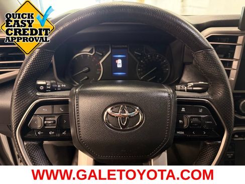 Used 2023 Toyota Tundra SR5 AWD/4WD image 20