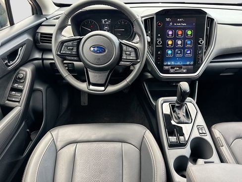 Certified 2025 Subaru Crosstrek 2.5i Limited w/ Crosstrek Mirror Package image 31
