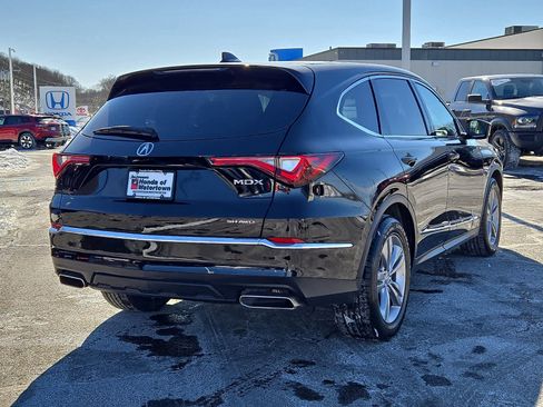 Used 2024 Acura MDX SH-AWD image 5