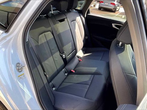 Certified 2025 Audi A5 2.0T Premium w/ Convenience Package image 15