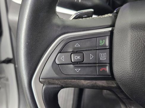 Used 2022 Jeep Grand Cherokee L Limited w/ Luxury Tech Group II AWD/4WD image 30