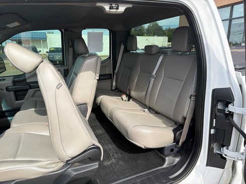 Used 2018 Ford F150 XL w/ Equipment Group 101A Mid AWD/4WD image 21