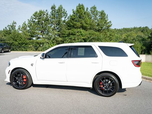 Used 2024 Dodge Durango SRT Hellcat AWD/4WD image 20