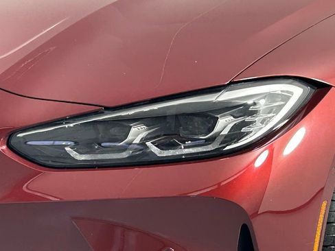 Used 2022 BMW M3 w/ Executive Package image 3