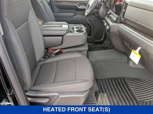 New 2026 GMC Sierra 1500 Elevation image 32