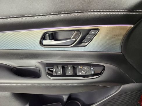 Certified 2025 Nissan Murano SL AWD/4WD image 11