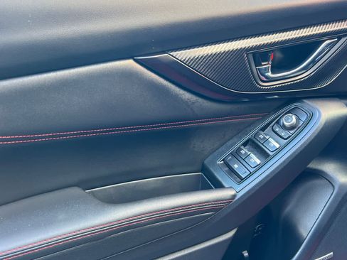 Used 2023 Subaru WRX Limited image 12