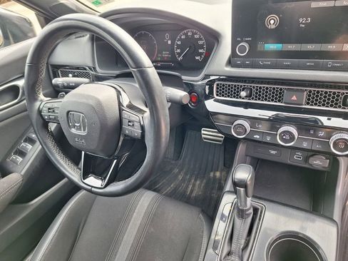 Used 2022 Honda Civic Sport image 29