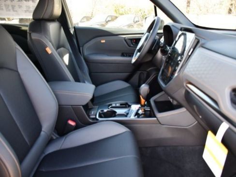 New 2026 Subaru Forester Wilderness image 31