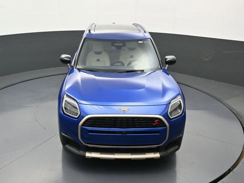 Used 2025 MINI Cooper Countryman S w/ Comfort Package Max image 30