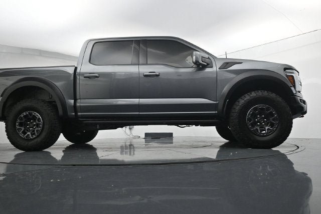 Certified 2026 Ford F150 Raptor w/ Equipment Group 803A Raptor R AWD/4WD image 47