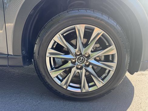 Used 2019 MAZDA CX-5 Signature image 23