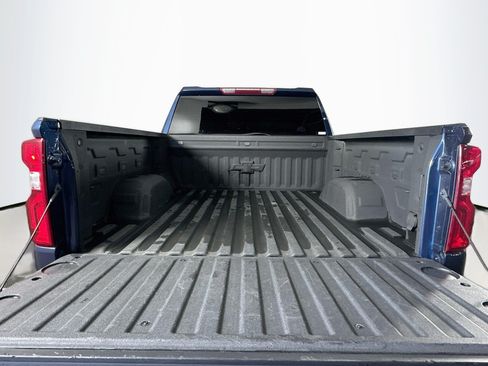 Used 2023 Chevrolet Silverado 1500 RST AWD/4WD image 28