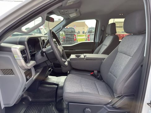 New 2026 Ford F450 XL w/ XL Driver Assist Package AWD/4WD image 10