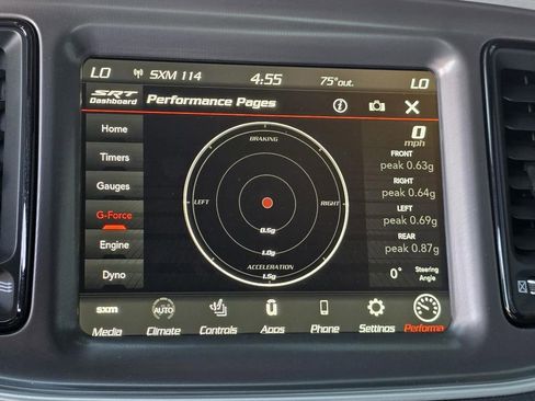 Used 2021 Dodge Challenger R/T Scat Pack RWD image 22