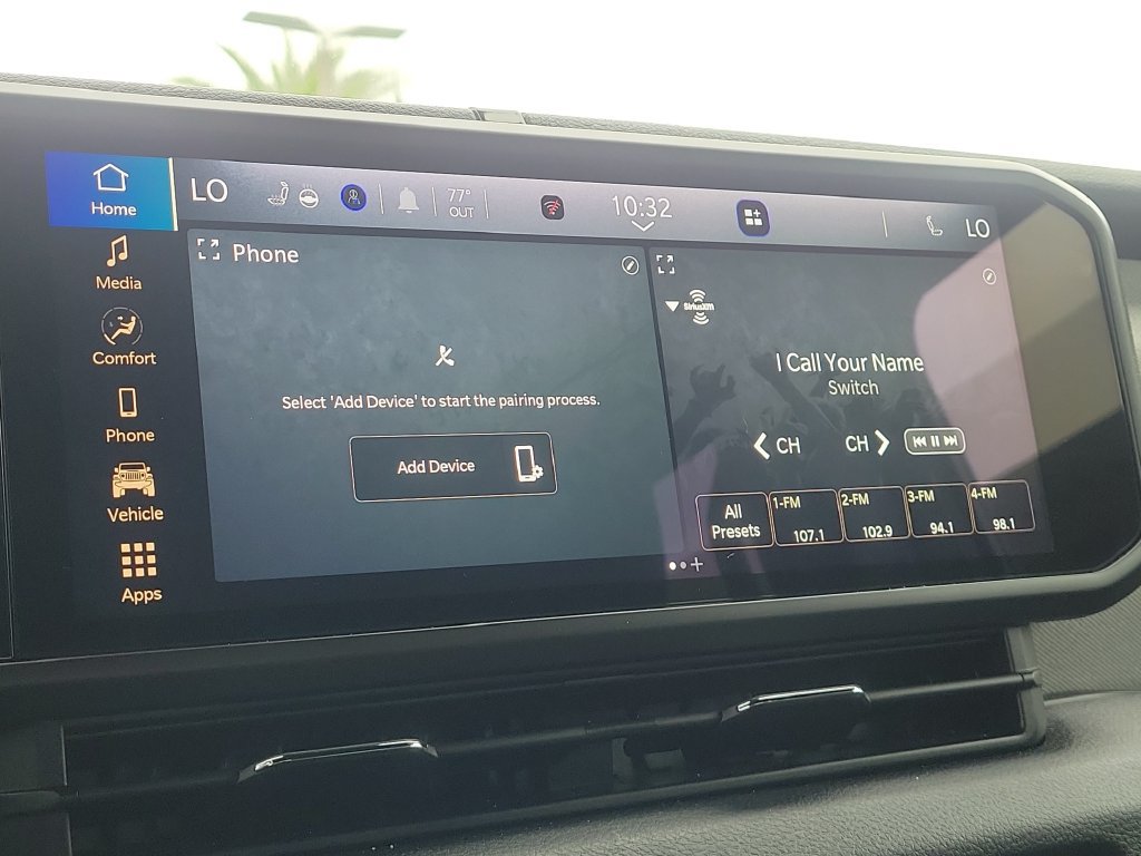Used 2024 Jeep Wrangler Unlimited AWD/4WD image 18