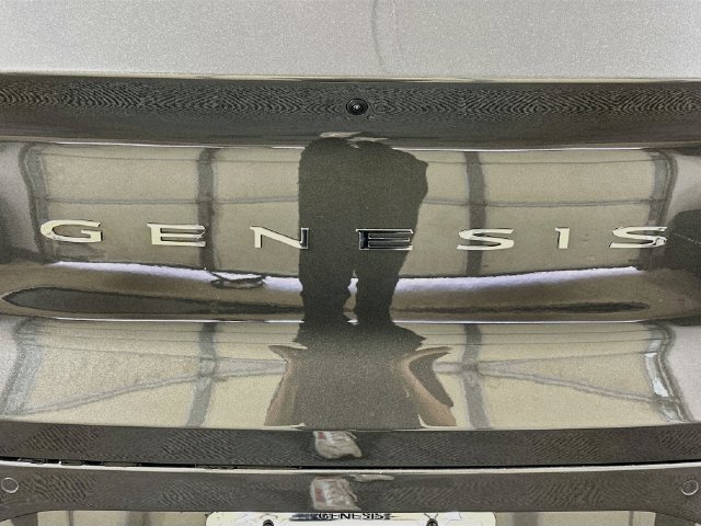 New 2027 Genesis GV80 3.5T Prestige AWD/4WD image 22