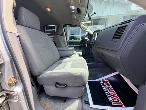 Used 2006 Dodge Ram 2500 Truck SLT w/ TRX4 Group AWD/4WD image 38