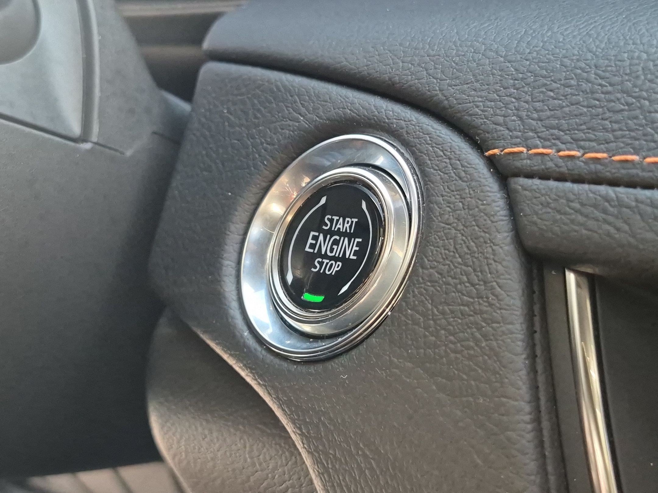 Used 2026 Cadillac CT5 Sport w/ Technology Package AWD/4WD image 19