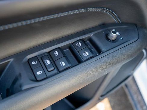 New 2026 Jeep Compass Limited AWD/4WD image 14