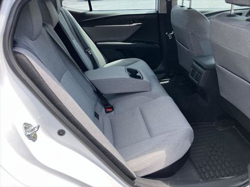 Certified 2026 Toyota Camry LE w/ Convenience Package FWD image 27